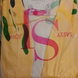 2 PC Ngozi Dress, and Duster Set.